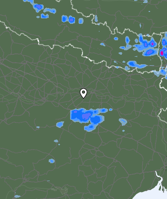 Opady atmosferyczne