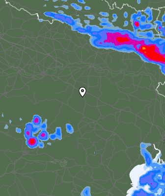 Precipitação