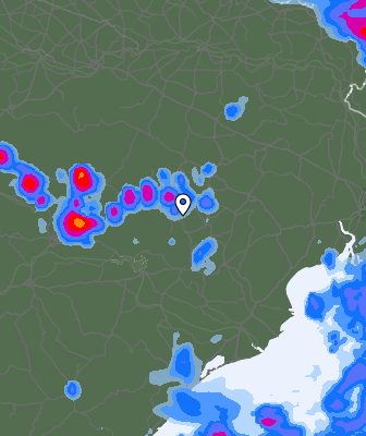 Precipitação