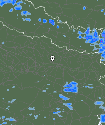 Opady atmosferyczne