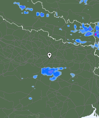 Opady atmosferyczne