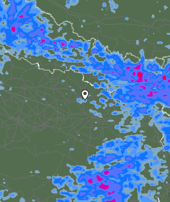 Opady atmosferyczne