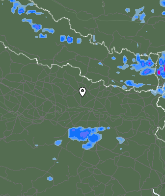 Opady atmosferyczne