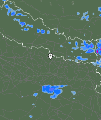 Opady atmosferyczne