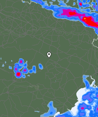 Precipitação