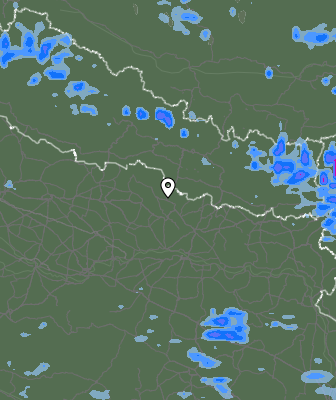 Opady atmosferyczne
