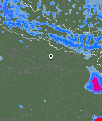 Opady atmosferyczne