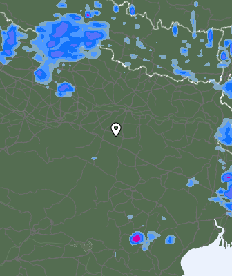 Opady atmosferyczne