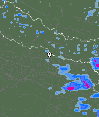 Opady atmosferyczne