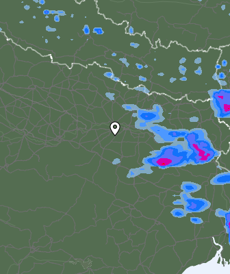 Opady atmosferyczne