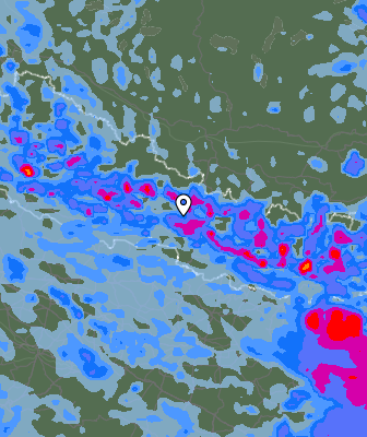 Precipitação