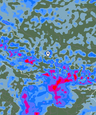 Precipitação