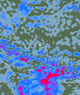 Precipitação