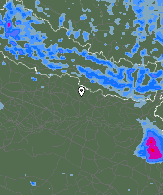Opady atmosferyczne