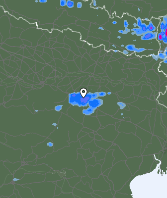 Opady atmosferyczne