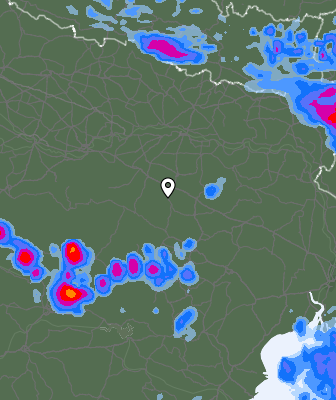 Precipitação