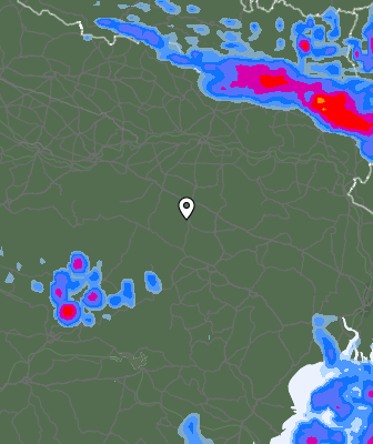 Precipitação