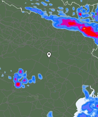 Precipitação