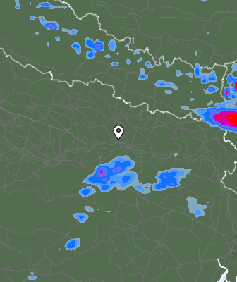 Opady atmosferyczne