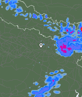 Opady atmosferyczne