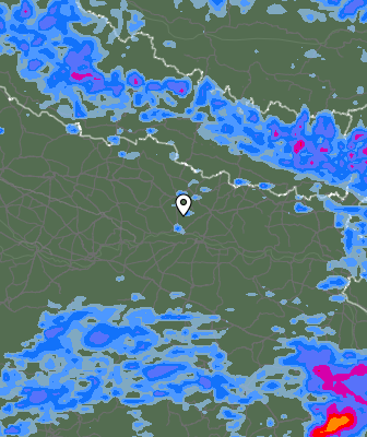 Opady atmosferyczne