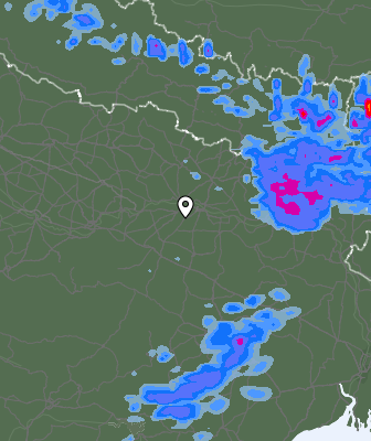 Opady atmosferyczne