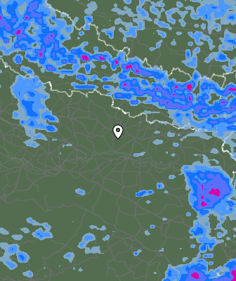 Opady atmosferyczne