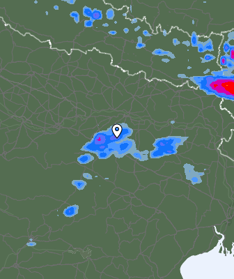 Opady atmosferyczne