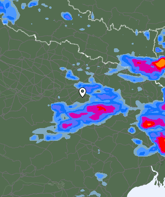 Opady atmosferyczne