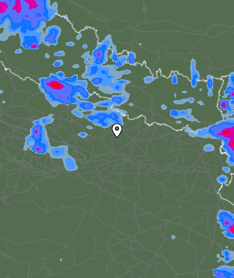 Opady atmosferyczne