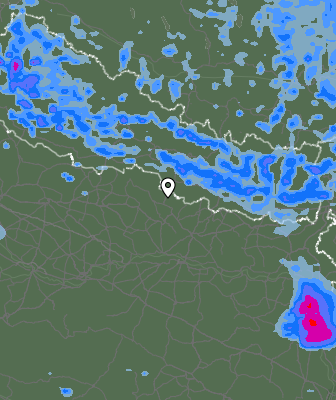 Opady atmosferyczne