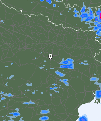 Opady atmosferyczne