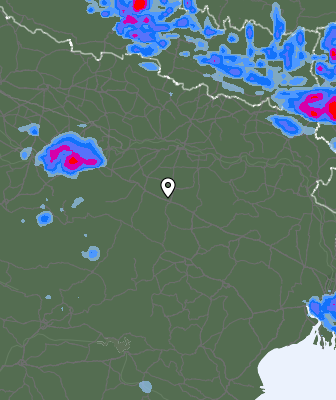 Opady atmosferyczne