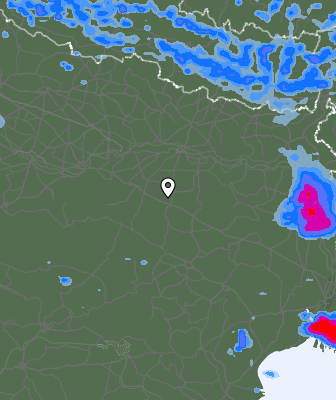 Opady atmosferyczne