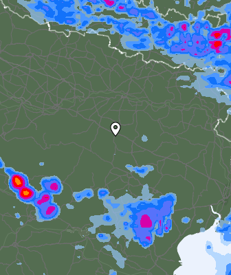 Precipitação