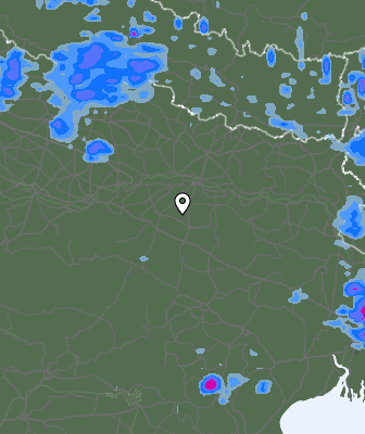 Opady atmosferyczne