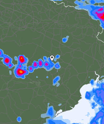 Precipitação