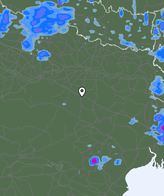 Opady atmosferyczne