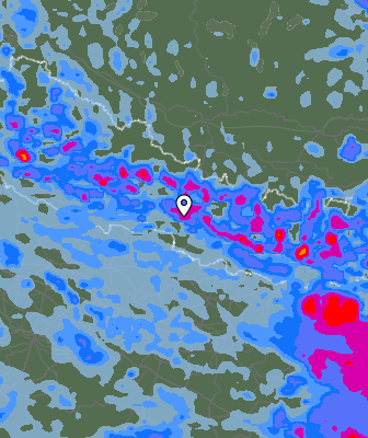 Precipitação