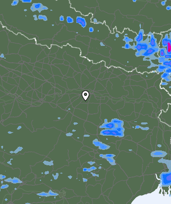 Opady atmosferyczne