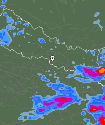 Opady atmosferyczne