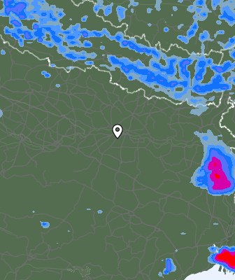 Opady atmosferyczne