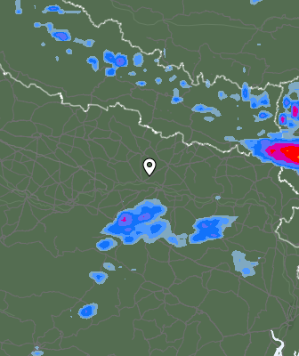 Opady atmosferyczne