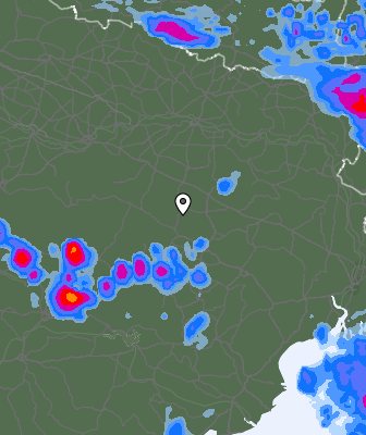 Precipitação