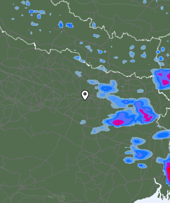 Opady atmosferyczne