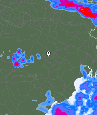 Precipitação