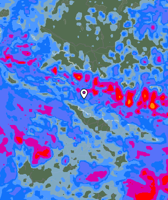 Precipitação