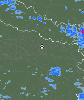 Opady atmosferyczne