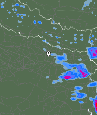 Opady atmosferyczne