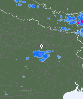 Opady atmosferyczne